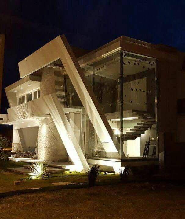 Obra executada pela Roni Construções