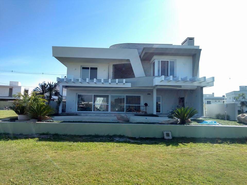 Obra executada pela Roni Construções