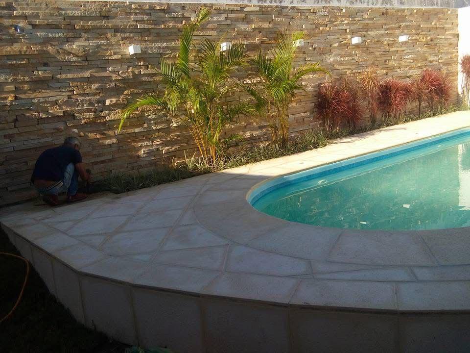 Obra executada pela Roni Construções